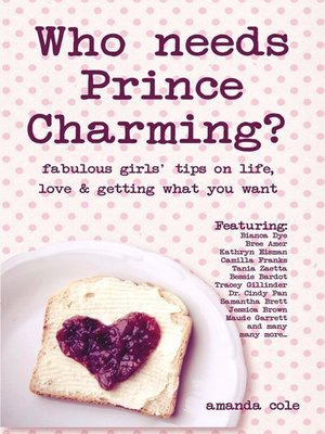 cover image of Who Needs Prince Charming?